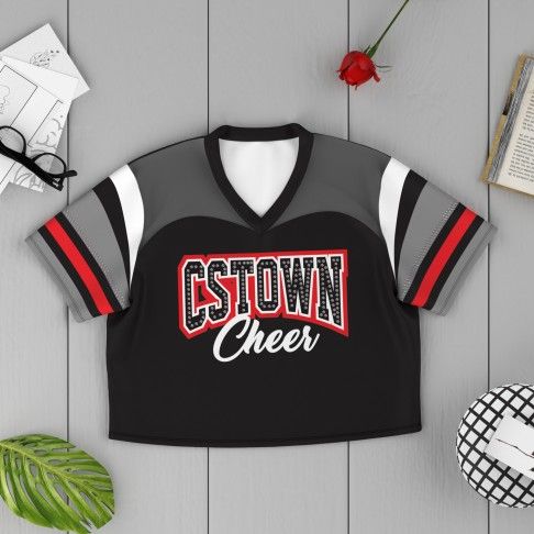 personalized women baseball jersey black 4