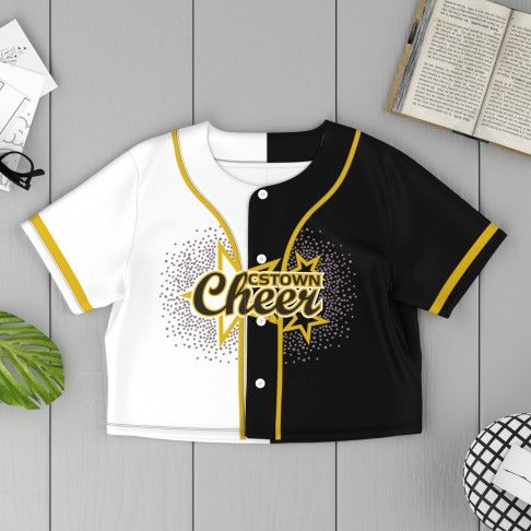 custom blank baseball jersey white 4