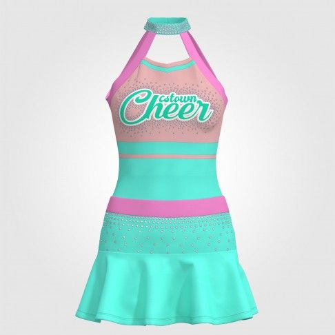 cheerleading practice outfit pink 0