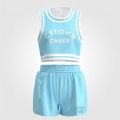 cheap practice wear blue