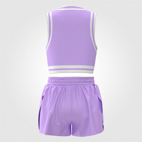 cheap practice wear purple 1