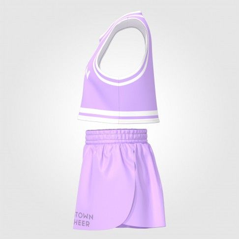 cheap practice wear purple 2