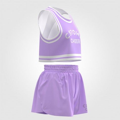 cheap practice wear purple 3