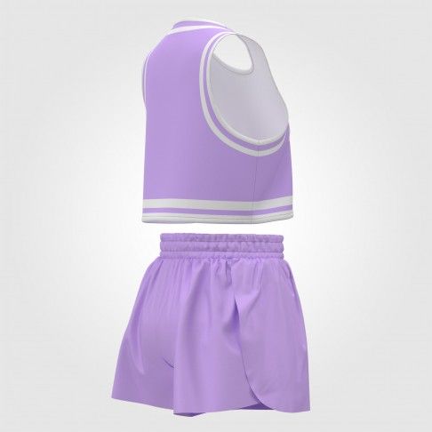 cheap practice wear purple 4