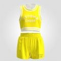 cheap practice wear yellow