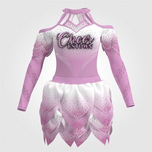 all star pink cheer outfit pink 0