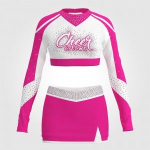 affordable diy cheer uniforms for sale