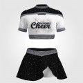 discount cheerleading uniforms supply company black