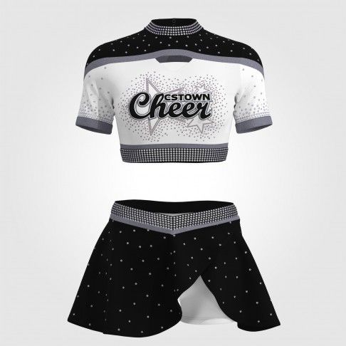 discount cheerleading uniforms supply company black 0