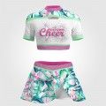 discount cheerleading uniforms supply company white