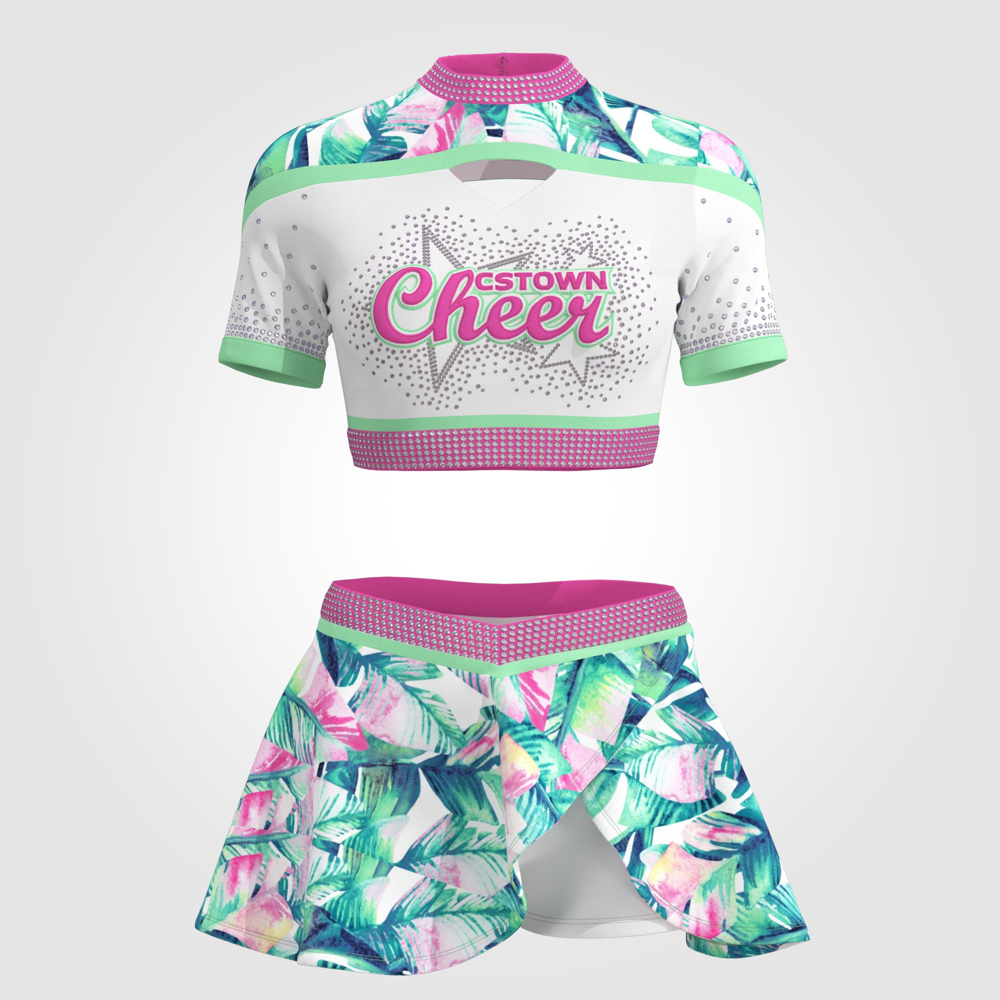 discount cheerleading uniforms supply company