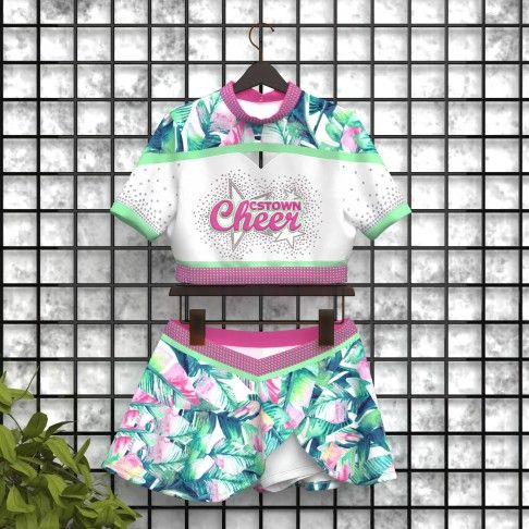 discount cheerleading uniforms supply company white 5