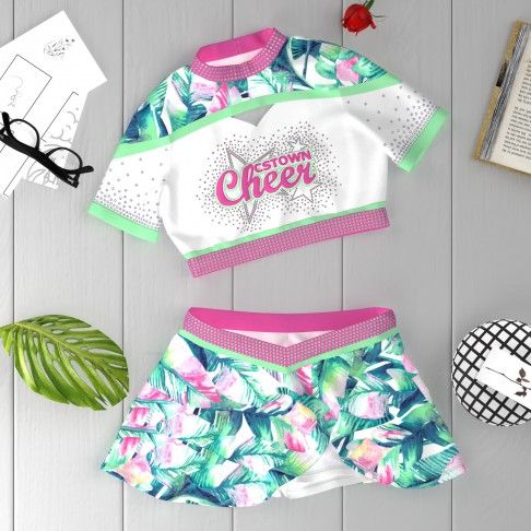 discount cheerleading uniforms supply company white 6