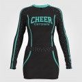 create cheer uniforms package black