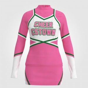 youth competition cheer apparel