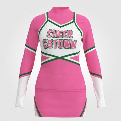 youth competition cheer apparel pink 0